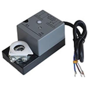 SERVOMOTORE EATEC S2A 2Nm 24 V
