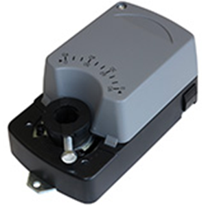 SERVOMOTORE EATEC S4A 4Nm 24 V
