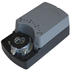 SERVOMOTORE EATEC S8A 8NW 24 V