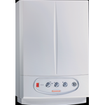 CALDAIA VICTRIX ZEUS 25 ErP A CONDENSAZIONE CLASSE AB CON BOILER 45 LITRI