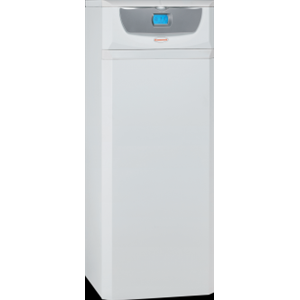 CALDAIA HERCULES CONDENSING 32ABT ErP A BASAMENTO AA CON BOILER120L