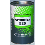 ADESIVO ARMAFLEX 520 CONFEZIONE DA 0,25 LT - SCATOLA DA 24 PZ