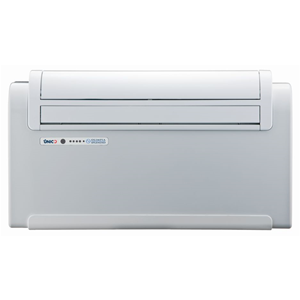 UNICO EDGE 30 INVERTER HP EVA POMPA DI CALORE 2,7 KW R32