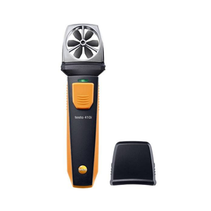 TERMOANEMOMETRO BLUETOOTH TESTO 410i 