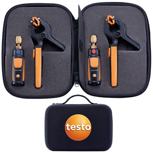 KIT REFRIGERAZIONE SMART PROBES TESTO 