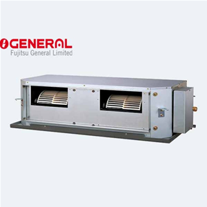FUJITSU GENERAL U.ESTERNA PENTA  INV. 9.5 KW R32 A+++ AOHG36KBTA5 KG 2.5
