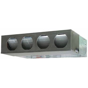 FUJITSU GENERAL U.INTERNA CANALIZZATA 10 KW MEDIA PREV. R32 ARXG36KMLA 