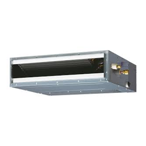 FUJITSU GENERAL U.INTERNA CANALIZZATA 2,5 KW BASSA PREVALENZA ARXG09KLLAP 