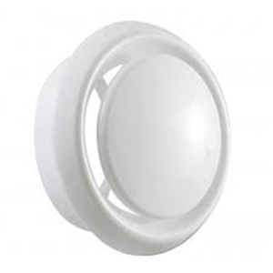 VALVOLA ESTRAZIONE IN PVC 100