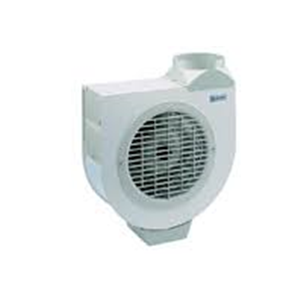 VENTILATORE DA CAPPA CHEF600 CENTRIFUGO SEMPLICE ASPIRAZIONE 620 M3/H 105 W
