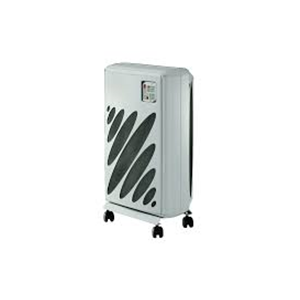 DEPURATORE D'ARIA PROLIFE 170R BASIC SYSTEM D.468X303X840 1200MC PORTATILE
