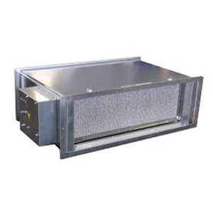 DEPURATORE DA CANALE RAS1000 BASIC SYSTEM D.660X230X290 1000MC