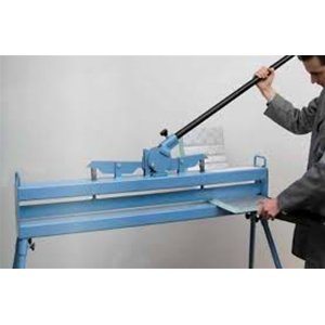 P3 PIEGATRICE MANUALE MOD.97
