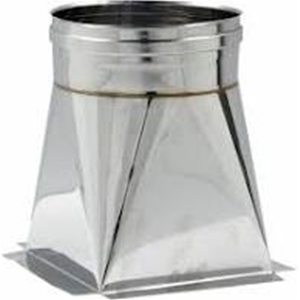 INOX MONO TRAMOGGIA D.200X200 D.180