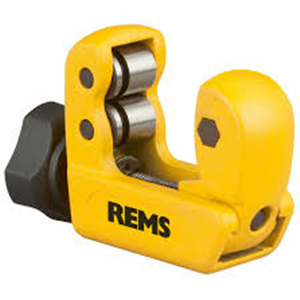 TAGLIATUBI REMS 1/8-1"1/8 RAS CU-INOX3-28 MINI 