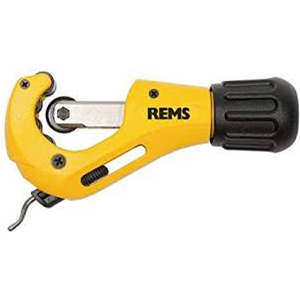 TAGLIATUBI REMS 1/8-1"3/8 RAS CU-INOX3-35