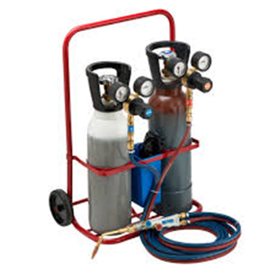 TERMINALE TURBO SET MAXI DOPPIA VALVOLA DI SICUREZZA LANCIA 160 LT/H IMPUGNATURA MAXY(ATT.PER BOMBOLE DA 5LT)