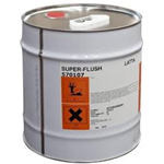 LIQUIDO LAVAGGIO SUPER FLUSH TAN 20KG 