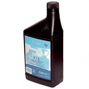 OLIO MINERALE X POMPA VUOTO 46 CST VISCOSITA' 1LT