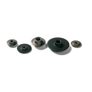 ROTELLA DI RICAMBIO PER TAGLIATUBO BLACK DIAMOND 1/8-1"1/4 CONF.PZ2