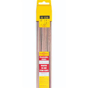 LEGA PER SALDATURA RAME IN PACCO DA 1 KG CuPAg 1% SP.2mm LR4242