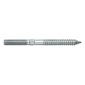 VITE FILETTATA ZINCATA M8X80 SCA 50PZ