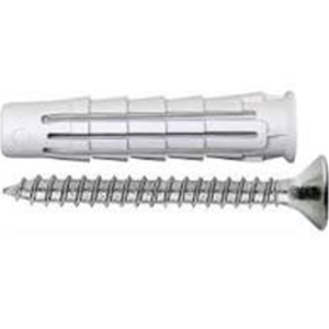 STOP NYLON T6/VA 6X30 SCA PZ100