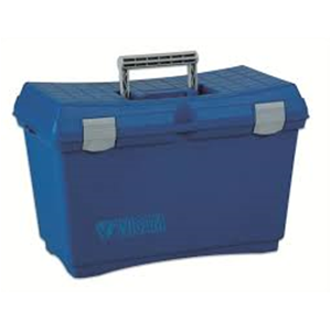 VALIGETTA IN PLASTICA PER POMPA VUOTO BP/PD