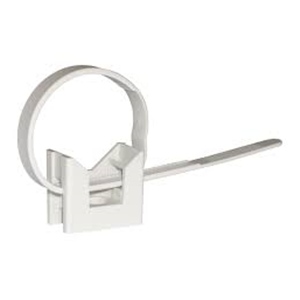 COLLARE FISSATUBO A FASCETTA 16-32 mm CFZ 100PZ