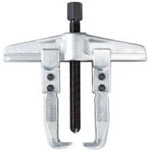 ESTRATTORE A 2 GRIFFE C.E190/100
