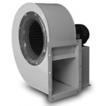 VENTILATORE CENTRIFUGO SEMPLICE ASPIRAZIONE PALE AVANTI FS 351 4PA 4 P Kw2,2 ALTE TEMPERATURE 220°