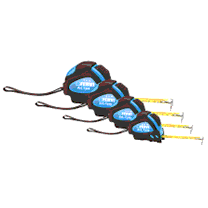 METRO FLESSO MAGNETICO 2MT/16mm