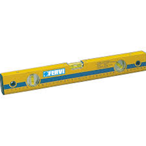 LIVELLA ABS 3 FIALE  L=300 