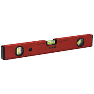 LIVELLA ABS 3 FIALE MAGNETICA L=1000 