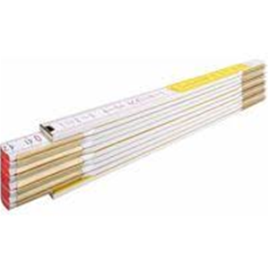 METRO LEGNO 2MT 