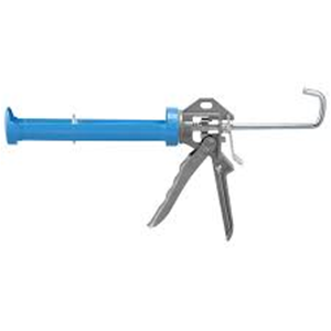 PISTOLA PER CARTUCCIA SILICONE 