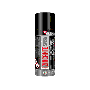 ZINCANTE SPRAY