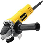 SMERIGLIATRICE ANGOLARE 115mm 900W DEWALT DWE4156-QS