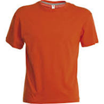 T-SHIRT DIADORA MC ATONY ORGANIC COLORE C.60089