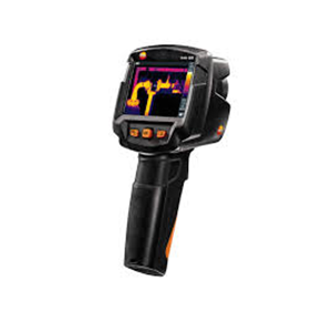 TERMOCAMERA TESTO 865