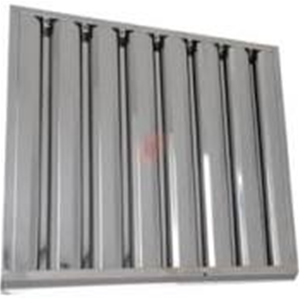 FILTRI A LABIRINTO DIM.400X400x25