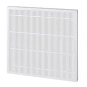 FILTRI PIANI EFFICIENZA F7 D.592X287X48 1250MC/H 90 Pa EPM1 60%