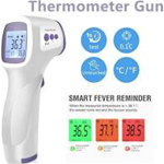 TERMOSCANNER AD INFRAROSSI SENZA CONTATTO