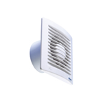 VENTILATORE DA MURO E-STYLE PERFORMANCE 100 P