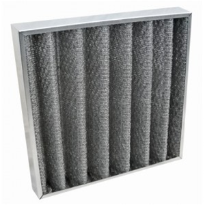 CELLE LAMIERA PAGLIA ZINCATA DIM.400X400X48 ONDULATI
