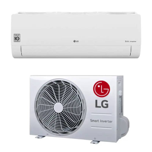 LG U.INTERNA 2,5 KW PARETE LIBERO SMART WIFI INCLUSO