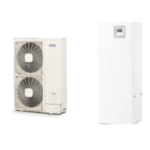HITACHI KIT PER FUNZIONAMENTO IN RAFFREDDAMENTO YUTAKI-S COMBI 1.5 - 6.0 HP ATW-CKSC-02