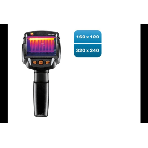 TERMOCAMERA TESTO 865s