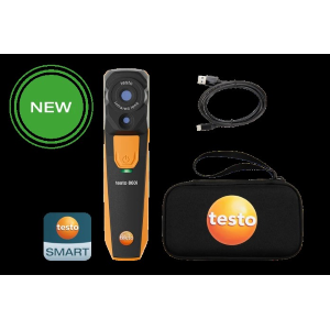 TERMOCAMERA TESTO 860i