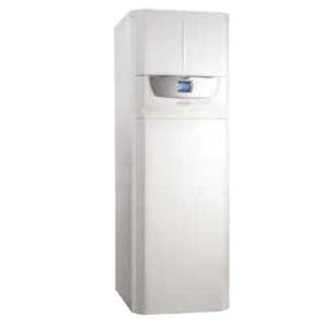CALDAIA BASAMENTO A CONDENSAZIONE MAGIS ERCULES ERP 24KW BOLLITORE 220LT IN ABBINAMENTO A PDC MAGIS M